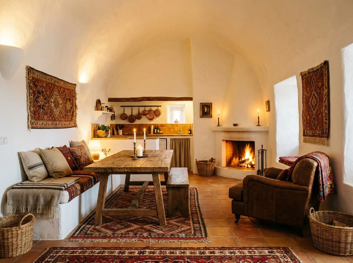 casas cueva